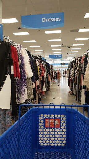 Clothing Store «Ross Dress for Less», reviews and photos, 6650 Garners Ferry Rd, Columbia, SC 29209, USA