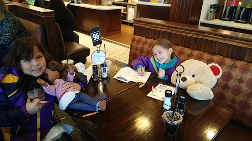 Bakery «Corner Bakery Cafe», reviews and photos, 6227 State St #12, Salt Lake City, UT 84107, USA