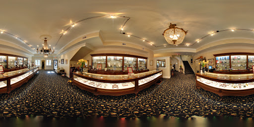 Jeweler «Sunset Hill Jewelers», reviews and photos, 23 N High St, West Chester, PA 19380, USA