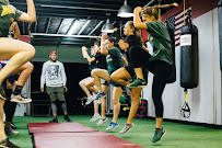 Melendez Boxing and Personal Training - Photo 4 - Car repair in San Bruno, CA, Daly City