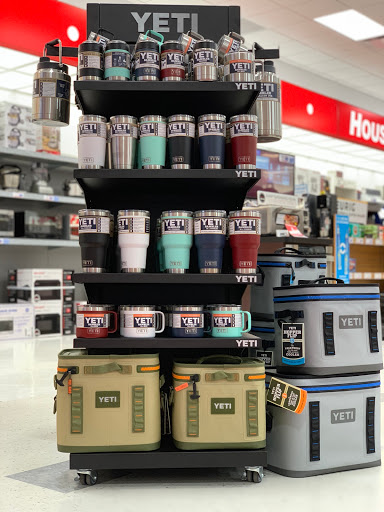 Appliance Store «P.C. Richard & Son», reviews and photos, 293 W Rte 59, Nanuet, NY 10954, USA