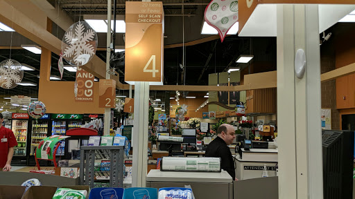 Grocery Store «Schnucks», reviews and photos, 2222 Troy Rd, Edwardsville, IL 62025, USA