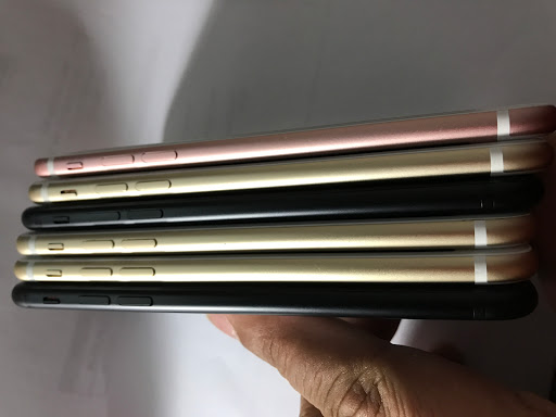 Electronics Repair Shop «faraj enterprise gadget repair», reviews and photos, 346 Bloomfield Ave, Montclair, NJ 07042, USA