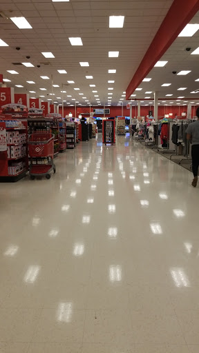Department Store «Target», reviews and photos, 2331 NJ-66, Ocean Township, NJ 07712, USA