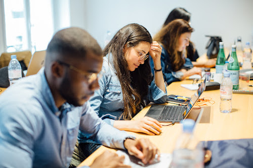 Centre de formation continue Jedha Lyon - Formation Data Analyst, Data Scientist & Cybersécurité Lyon