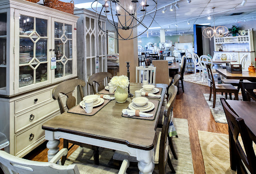 Furniture Store «North Carolina Furniture & Mattress», reviews and photos, 421 Denbigh Blvd, Newport News, VA 23608, USA