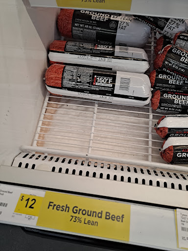 Discount Store «Dollar General», reviews and photos, 9170 IN-9, Hope, IN 47246, USA