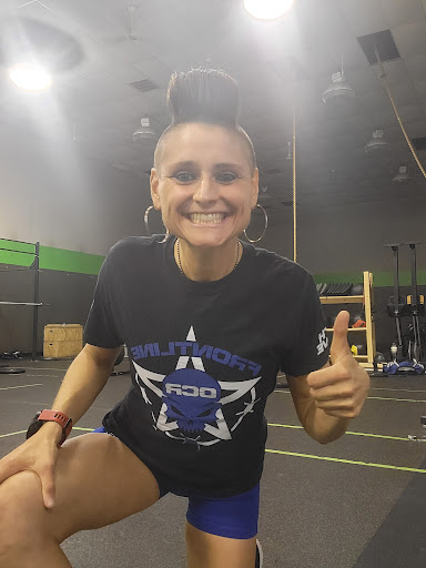 Gym «CrossFit Proven», reviews and photos, 43 Marchwood Rd, Exton, PA 19335, USA