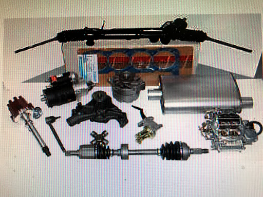 Auto Parts Store «Royal Auto Parts & Custom», reviews and photos, 625 NY-82, Hopewell Junction, NY 12533, USA