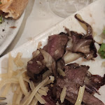 Photo n°1 de l'avis de Vincenzo.o fait le 04/07/2022 à 20:35 sur le  L'Osteria à Peschiera del Garda