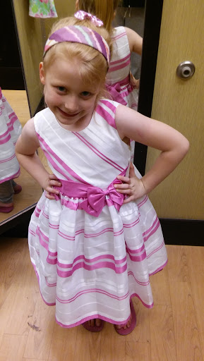 Fabric Store «Jo-Ann Fabrics and Crafts», reviews and photos, 2850 Centre Dr Ste G, Fairborn, OH 45324, USA