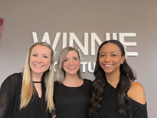 Bridal Shop «Winnie Couture», reviews and photos, 2909 Selwyn Ave, Charlotte, NC 28209, USA