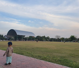 Lapangan Sepak Bola Sumorame photo