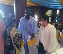 Hotel Interconnect photo