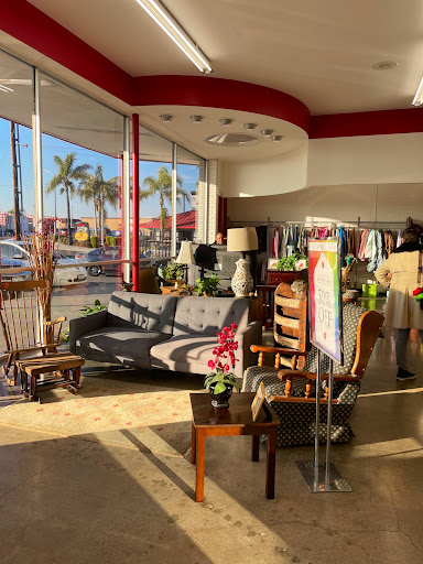 The Salvation Army Family Store and Donation Center, 17362 Beach Blvd, Huntington Beach, CA 92647, Thrift Store