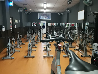 BENI GYM