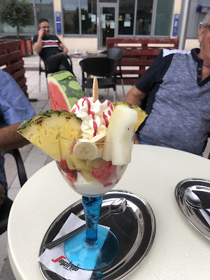 Francesco Gelateria Pasticceria à Stiring-Wendel