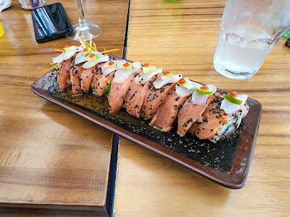 Hirato Sushi & Grill