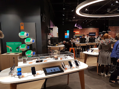 Boutique Orange - Anglet à Anglet