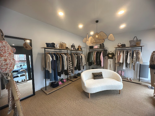 Magasin Nousconceptstore cabourg Cabourg