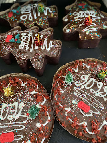 Comentarii opinii despre Το Παραδοσιακό (Αρτοποιείο Αργυρόπουλος)