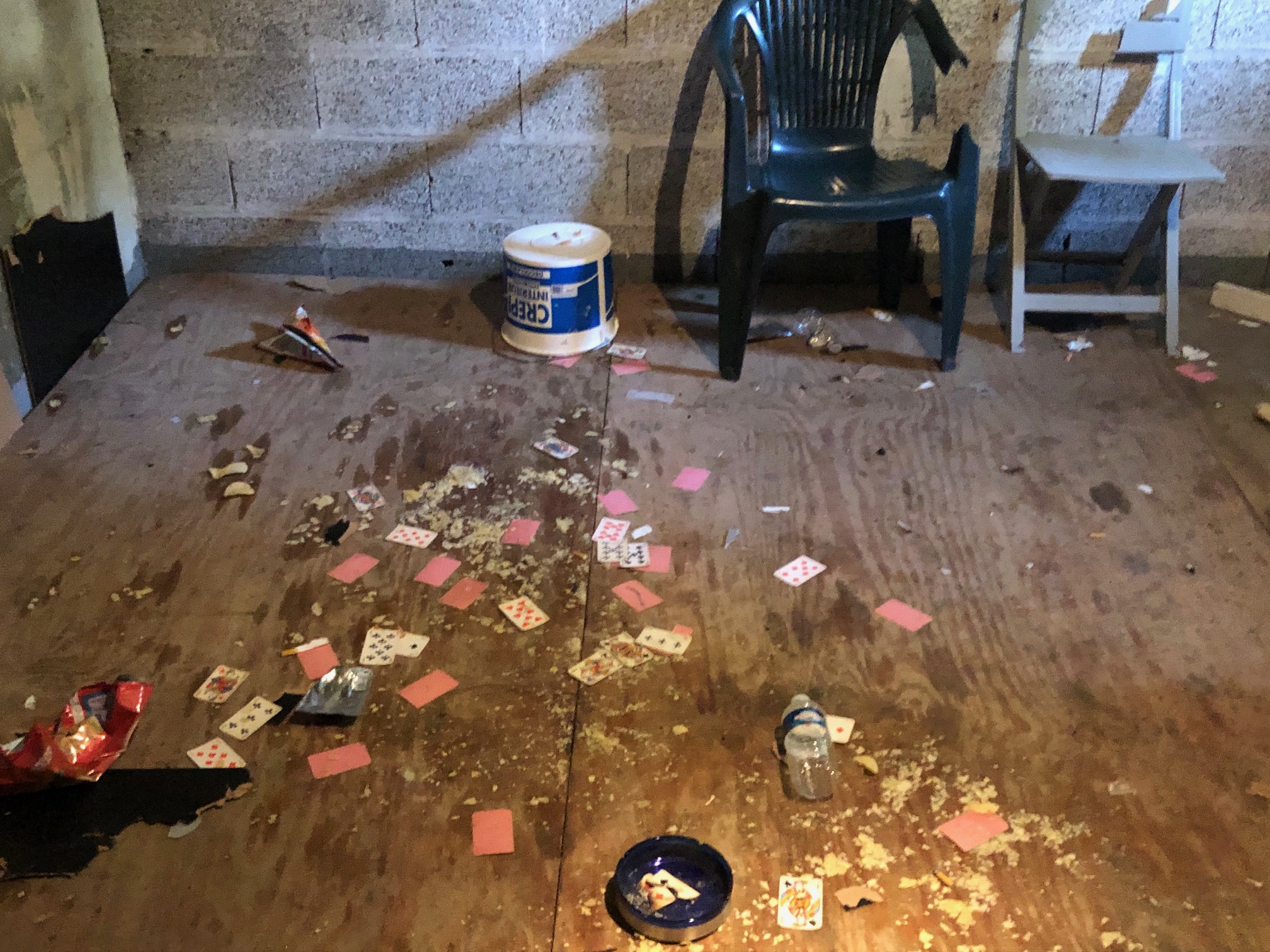Photo n° 4 de l'avis de Jean-Charles.A fait le 23/04/2020 à 20:52
