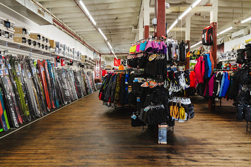 Ski Shop «Country Ski & Sport Inc», reviews and photos, 901 Winter St, Hanson, MA 02341, USA