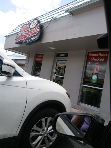 Donut Shop «Mini Doughnut Factory», reviews and photos, 2109 S Dale Mabry Hwy, Tampa, FL 33629, USA
