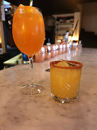 Photo n°89 de Tigermilk - Sentier Paris 2 à Paris ()