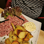 Photo n°1 de l'avis de Inni. fait le 27/10/2019 à 20:44 sur le  Bäckerbrunnen Die Altstadtkneipe à Wiesbaden