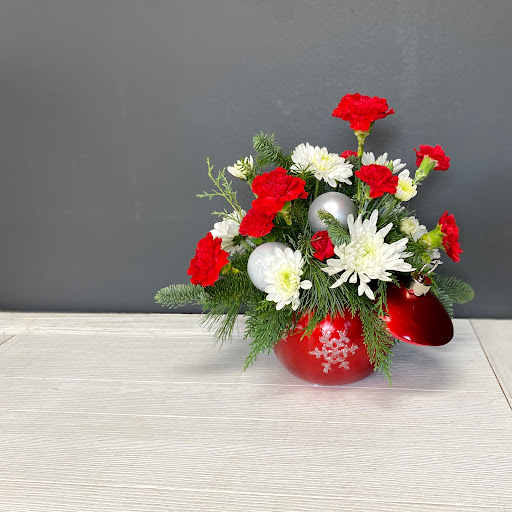 Florist «Kent Floral Co.», reviews and photos, 1109 S Water St, Kent, OH 44240, USA