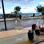 Photo n°2 de l'avis de Marina.a fait le 17/10/2022 à 12:37 sur le  Al chiosco Cefalù à Cefalù