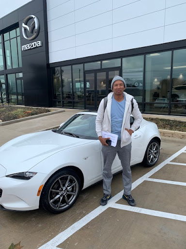 Mazda Dealer «Roger Beasley Mazda of Georgetown», reviews and photos, 7551 S Interstate Hwy 35, Georgetown, TX 78626, USA