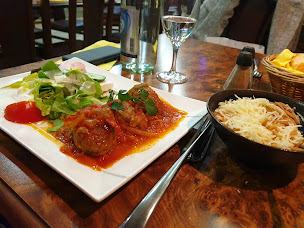 Photo n°32 de Restaurant MYTHOS à Valenciennes ()