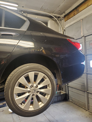 Auto Repair Shop «Superior Auto Care», reviews and photos, 900 S 2nd St, Philadelphia, PA 19147, USA