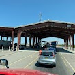 U.S. Border Patrol Checkpoint