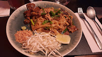 Nouille du Restaurant thaï MAMA THAÏ à Montévrain - n°19