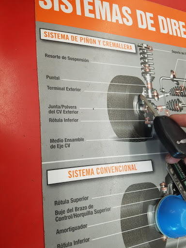 Auto Parts Store «AutoZone», reviews and photos, 6410 Northwest Hwy, Crystal Lake, IL 60014, USA