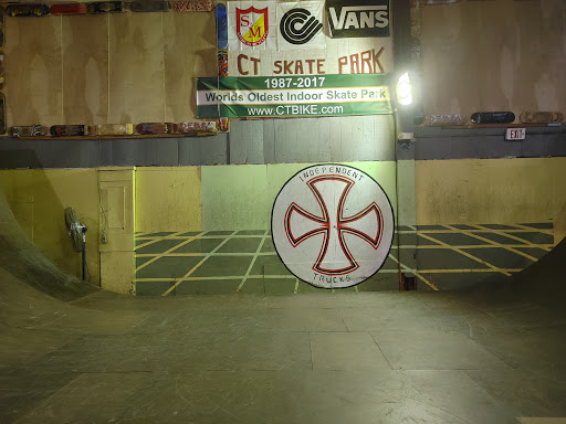 Bicycle Store «C T Bike», reviews and photos, 80 South St, Bristol, CT 06010, USA