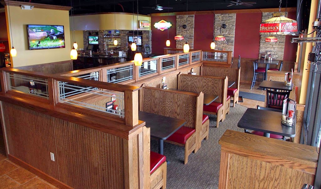 Bellacino's Pizza & Grinders 65810