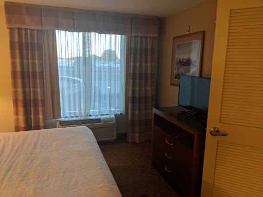 Hotel «Hilton Garden Inn Cleveland East», reviews and photos, 700 Beta Dr, Mayfield, OH 44143, USA