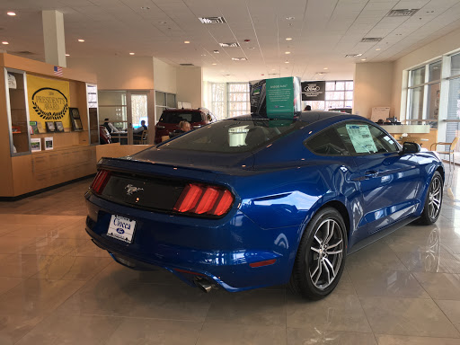 Ford Dealer «Ciocca Ford of Souderton», reviews and photos, 3470 Bethlehem Pike, Souderton, PA 18964, USA