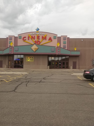 Movie Theater «Northwoods Cinema 10», reviews and photos, 300 Allan Ave, Owatonna, MN 55060, USA