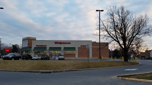 Drug Store «Walgreens», reviews and photos, 1262 Lititz Pike, Lancaster, PA 17601, USA