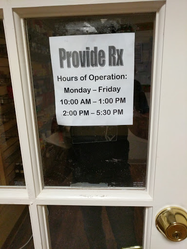 Provide Rx