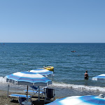 Photo n°2 de l'avis de tko.2 fait le 20/08/2020 à 17:16 sur le  Ristorante Pizzeria Colombo à Salerno