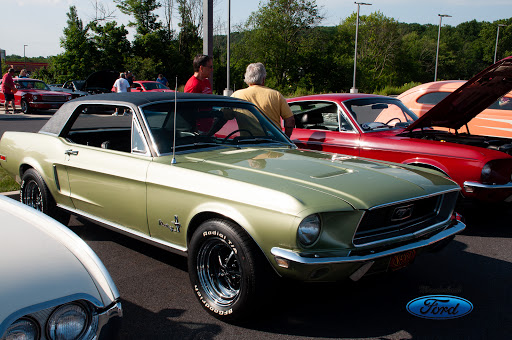 Ford Dealer «Manderbach Ford», reviews and photos, 4450 N 5th Street Hwy, Temple, PA 19560, USA