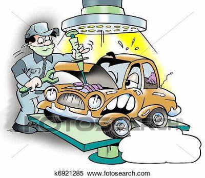 Marc Auto - Mécanicien à domicile à Vinça