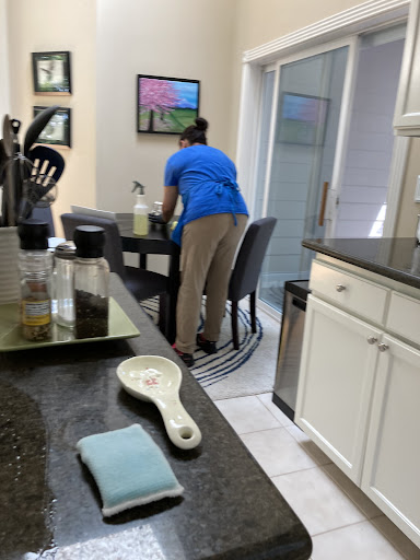 House Cleaning Service «The Maids of Portland, Beaverton», reviews and photos, 8325 SW Cirrus Dr, Beaverton, OR 97008, USA