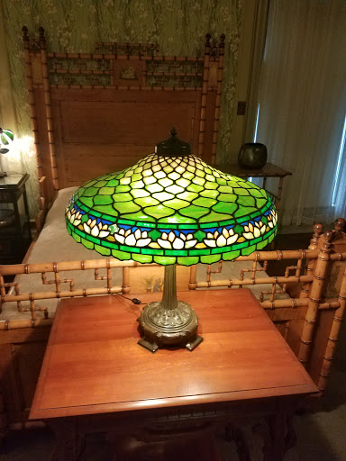 Historical Society «Western Reserve Historical Society», reviews and photos, 10825 East Blvd, Cleveland, OH 44106, USA